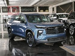 شيفروليه ترافرس